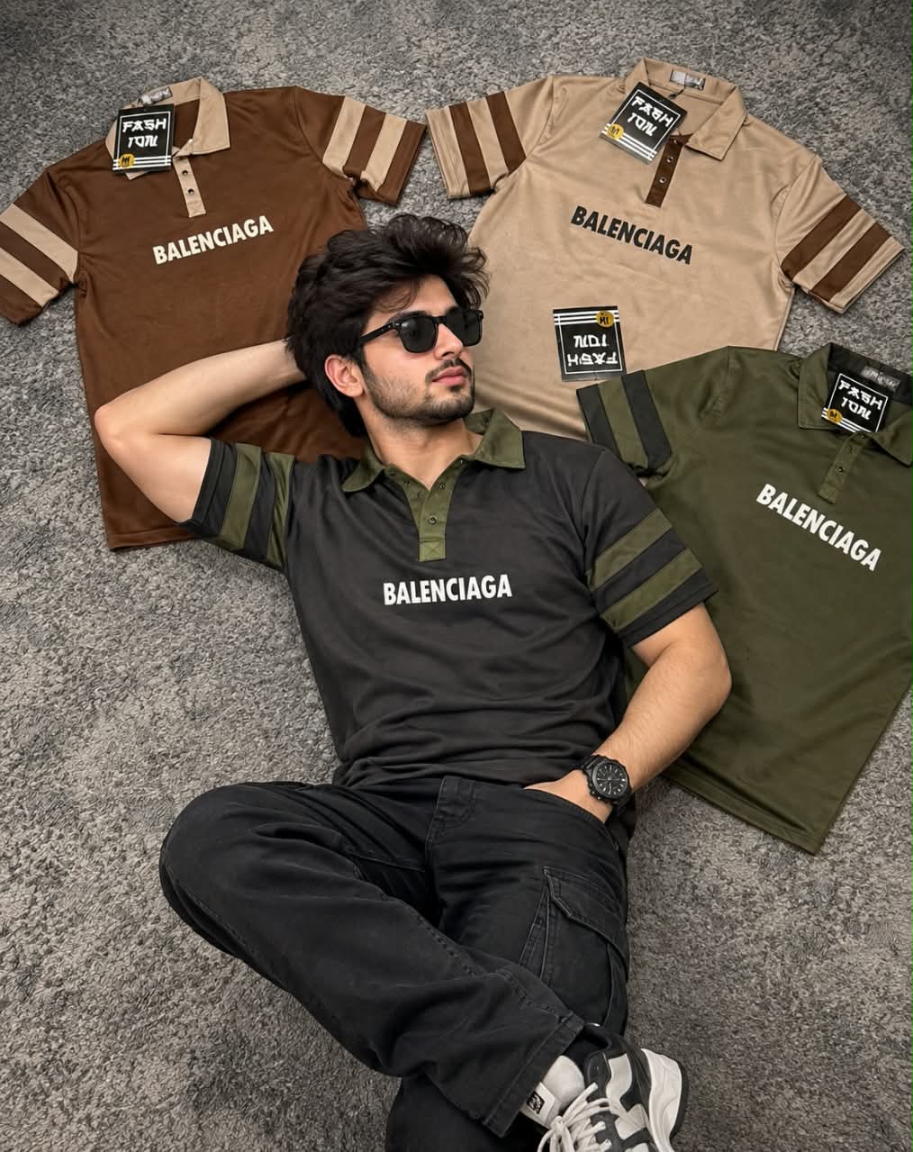 BALENCIAGA T-Shirt