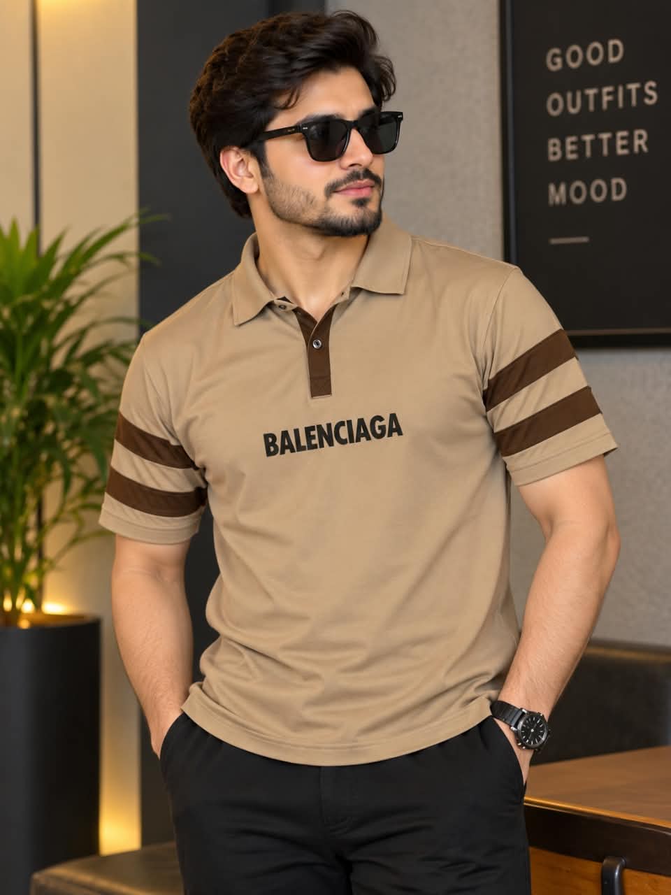 BALENCIAGA T-Shirt